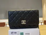 Chanel 25c Woc Bag 19cm