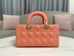 Medium Lady D-joy Bag