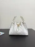 Chanel 25c Hobo Bag 30*26*14cm