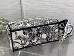 Medium Lady D-lite Bag