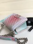 Chanle Boy Chanle Handbag