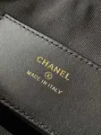 Chanel 25c Bowling Bag