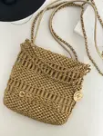 Chanle 22 Bag Mini Ohanel