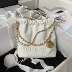 Chanle 22 Backpack Mini