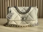 Chanle 19 Handbag