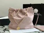 Chanle 22 Backpack