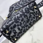 Medium Lady D-lite Bag