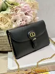 Dior Bobby East-west Pouch With Chain