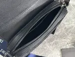 Dior Saddle Bag