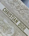 Medium Dior Book Tote