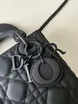 Mini Lady Dior Bag