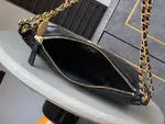 Chanel 25s Hobo Bag