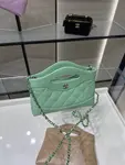 Chanel 24s 31 Bag