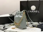 Chanle 22 Backpack Mini