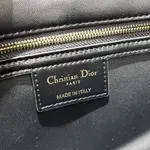 Medium Dior Caro Bag