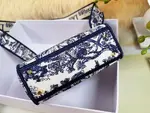 Mini Lady Dior Bag