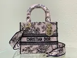 Medium Lady D-lite Bag