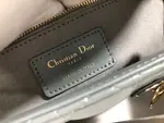 Medium Lady Dior Bag