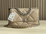 Chanle 19 Handbag