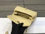 Chanle Mini Coco Handle Bag