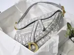SADDLE BAG