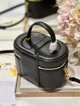 Medium Cd Signature Vanity Case