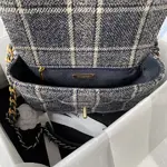 Chanle 19 Handbag