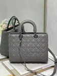 Large Lady Dior Bag