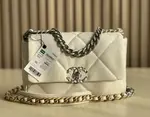 Chanle 19 Handbag