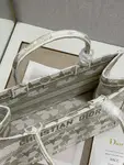Medium Dior Book Tote