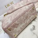 Medium Lady D-lite Bag