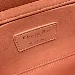 Medium Lady D-joy Bag