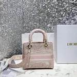 Medium Lady D-lite Bag
