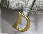 SADDLE BAG