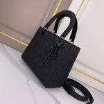 Medium Lady Dior Bag