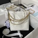 Chanle 22 Backpack Mini