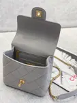 Chanle Flap Bag