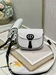 Medium Dior Bobby Bag