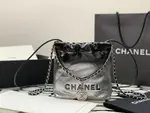 Chanle 22 Backpack Mini