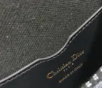 Medium Dior Bobby Bag