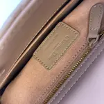 Medium Lady Dior Bag