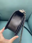 Chanle Boy Chanle Handbag