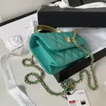 Chanle Wallet On Chain