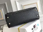 Chanle Coco Handle Bag