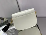 Large Dior Bobby Bag
