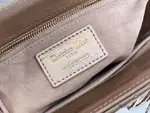 Small Lady Dior Bag