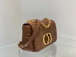 Small Dior Caro Bag