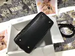 Medium Lady Dior Bag