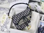 SADDLE BAG