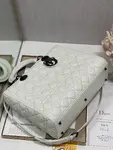 Large Lady Dior Bag